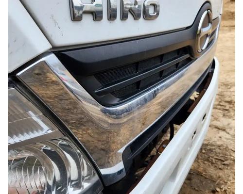 hino-195-grille #1450228