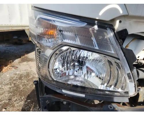 Hino 195 Headlamp Assembly # Hino 195 Headlamp Assembly #