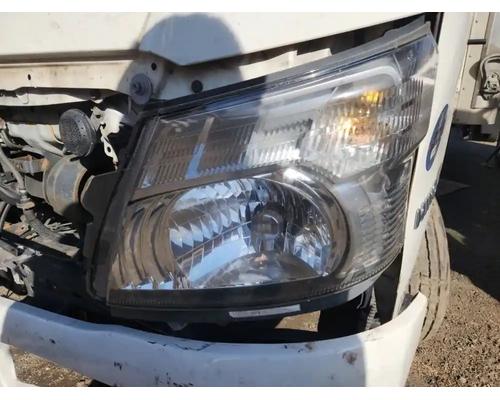 Hino 195 Headlamp Assembly # Hino 195 Headlamp Assembly #