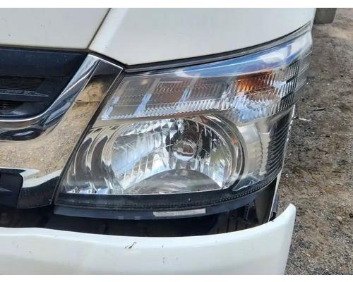 Hino 195 Headlamp Assembly # Hino 195 Headlamp Assembly #