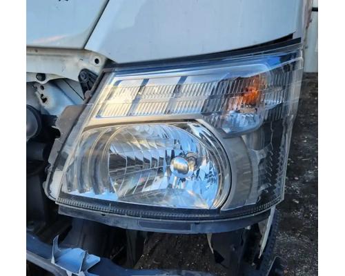 hino-195-headlamp-assembly #1444720