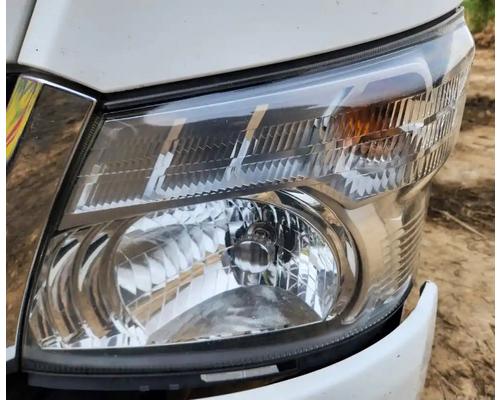 hino-195-headlamp-assembly #1450225