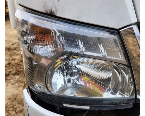 hino-195-headlamp-assembly #1450227