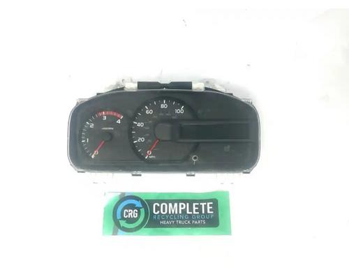  Hino 195 Instrument Cluster #