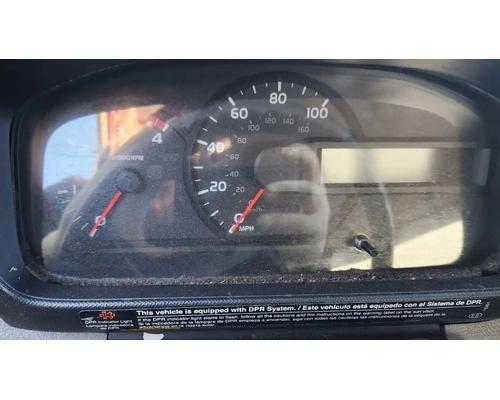 hino-195-instrument-cluster #1444728
