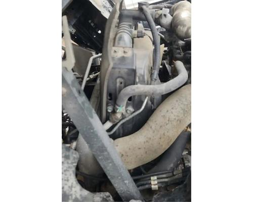 Hino 195 Radiator # Hino 195 Radiator #