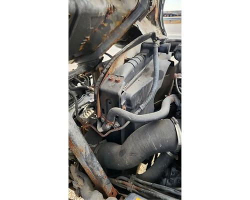 Hino 195 Radiator # Hino 195 Radiator #