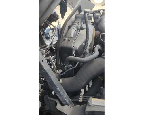 Hino 195 Radiator # Hino 195 Radiator #