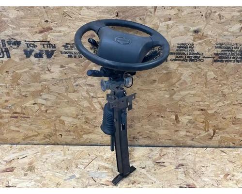 Hino 195 Steering Column # Hino 195 Steering Column #