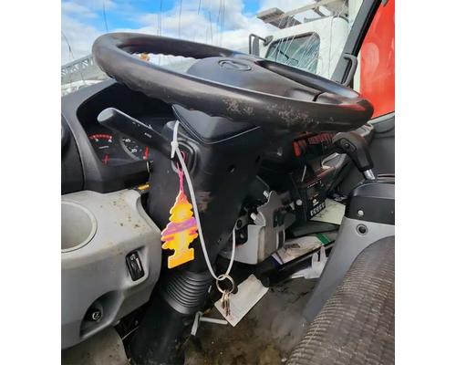 Hino 195 Steering Column # Hino 195 Steering Column #