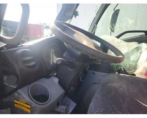 Hino 195 Steering Column # Hino 195 Steering Column #