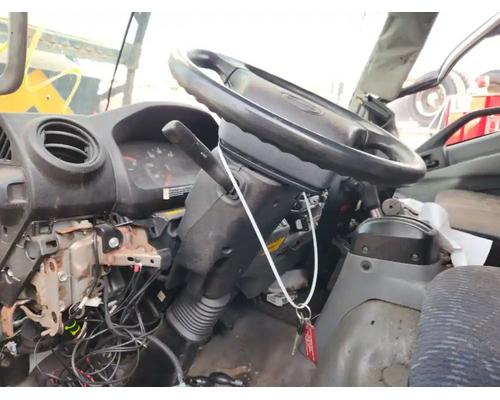 Hino 195 Steering Column # Hino 195 Steering Column #