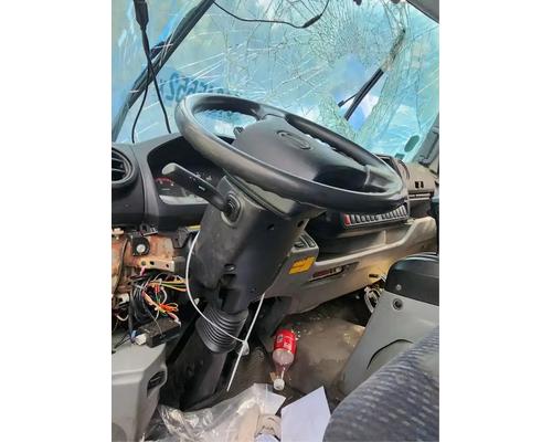 Hino 195 Steering Column # Hino 195 Steering Column #