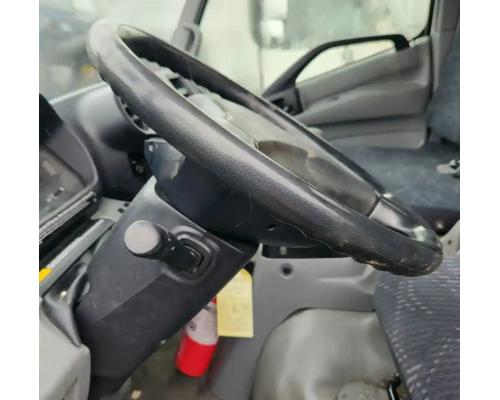 Hino 195 Steering Column # Hino 195 Steering Column #