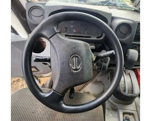 hino-195-steering-column #1444501