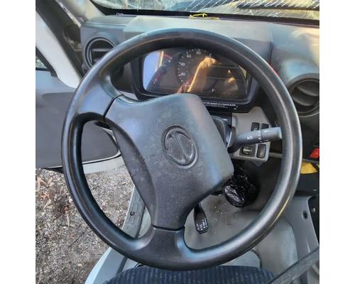 hino-195-steering-column #1444726