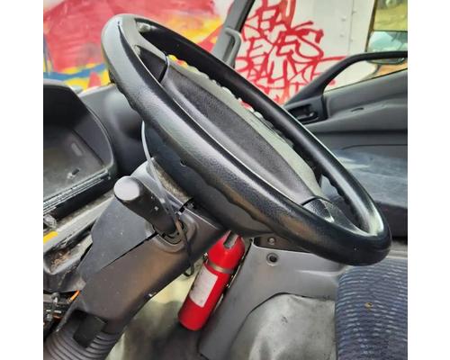 hino-195-steering-column #1450246