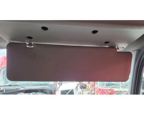  Hino 195 Visor #