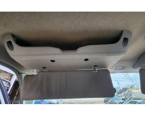 hino-195-visor #1444741