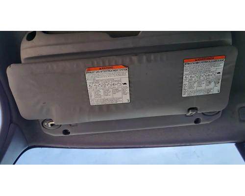 hino-195-visor #1450249