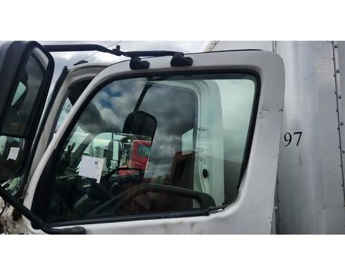 hino-195-windshield #1444502