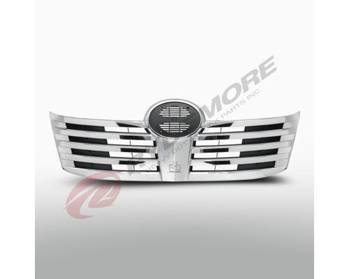 HINO 238/258/268/338 '05-10 Grille # HINO 238/258/268/338 '05-10 Grille #