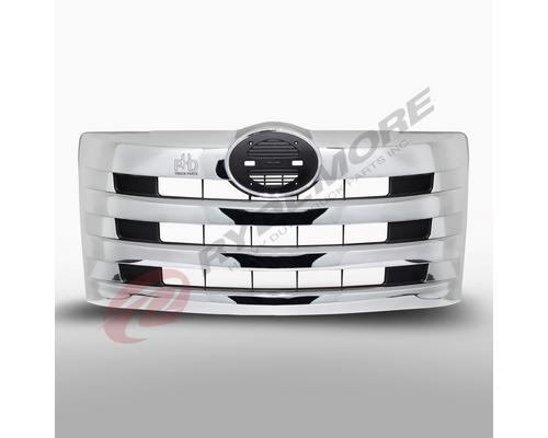 HINO 238/258/268/338 '11-ON Grille # HINO 238/258/268/338 '11-ON Grille #