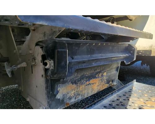 Hino 238 Battery Box # Hino 238 Battery Box #
