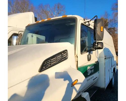  Hino 238 Cab #