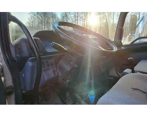 Hino 238 Dash Assembly # Hino 238 Dash Assembly #