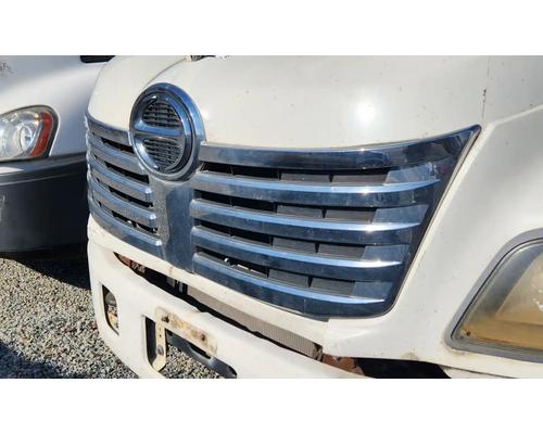 hino-238-grille #1364610