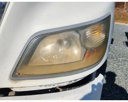 Hino 238 Headlamp Assembly # Hino 238 Headlamp Assembly #