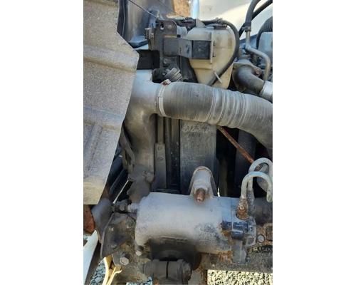 Hino 238 Radiator # Hino 238 Radiator #