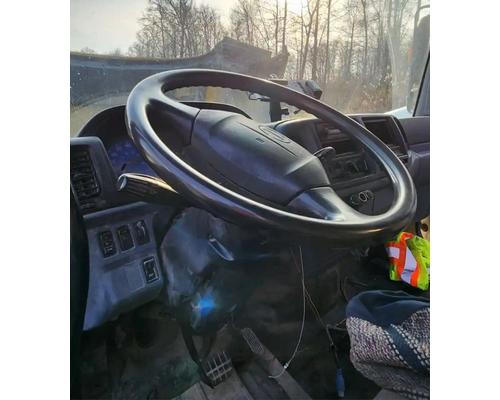 Hino 238 Steering Column # Hino 238 Steering Column #