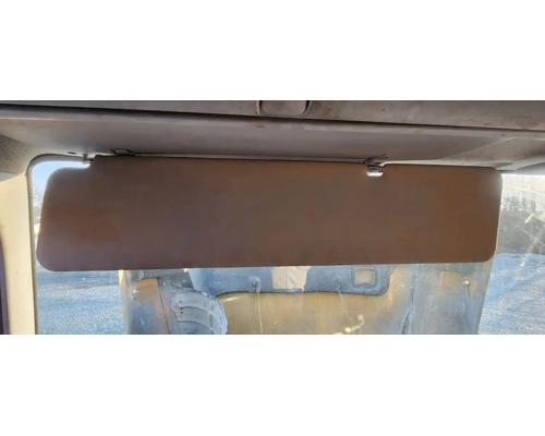  Hino 238 Visor #