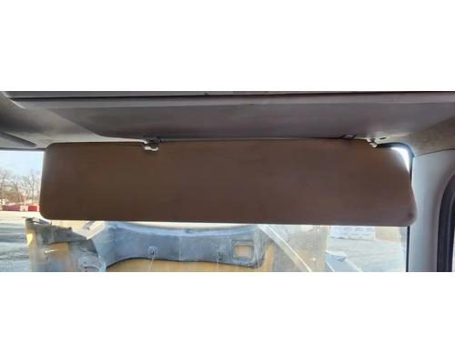 Hino 238 Visor #