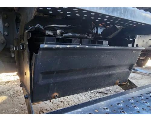 Hino 258 Battery Box # Hino 258 Battery Box #