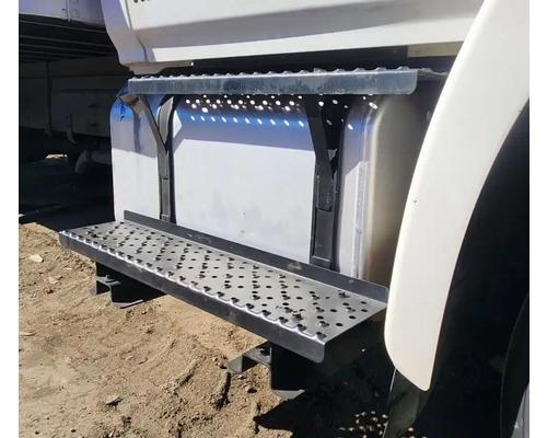  Hino 258 Fuel Tank #