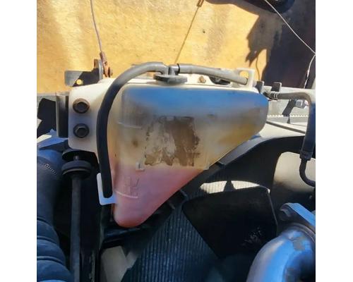 Hino 258 Radiator Overflow # Hino 258 Radiator Overflow #