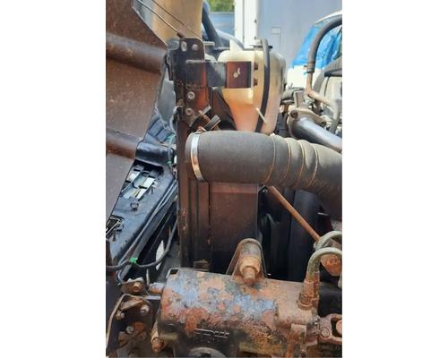 Hino 258 Radiator # Hino 258 Radiator #