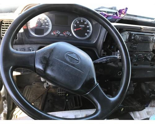 Hino 258 Steering Column # Hino 258 Steering Column #