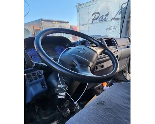 Hino 258 Steering Column # Hino 258 Steering Column #