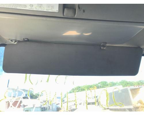  Hino 258 Visor #