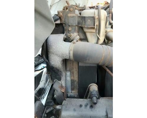  Hino 268 AC Condensor #
