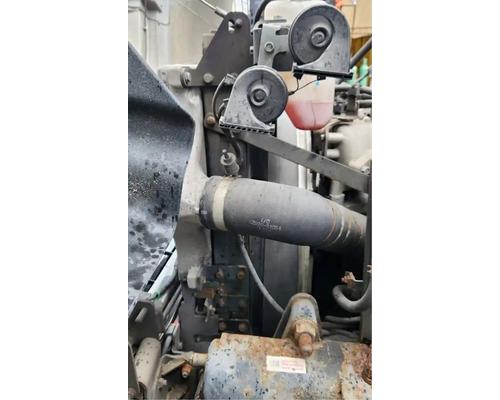  Hino 268 AC Condensor #
