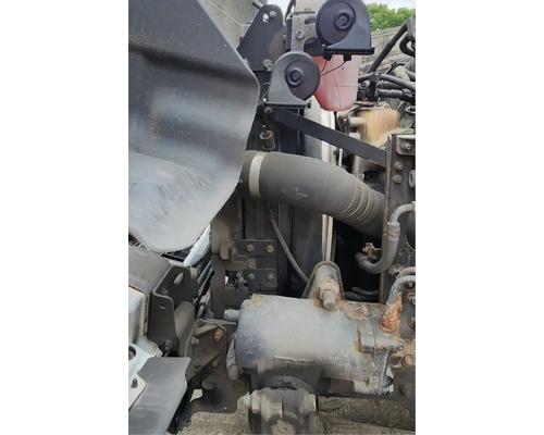  Hino 268 AC Condensor #