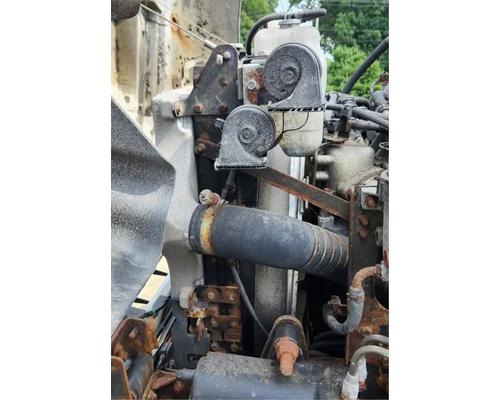  Hino 268 AC Condensor #