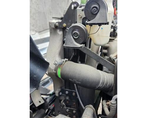  Hino 268 AC Condensor #