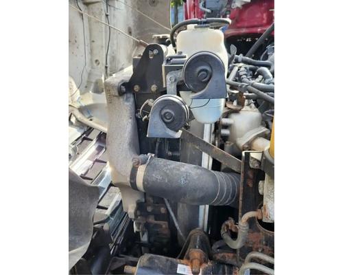 hino-268-ac-condensor #1449615