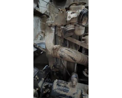 hino-268-ac-condensor #1449857